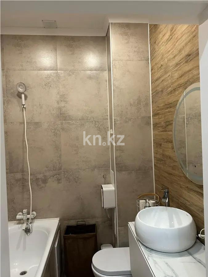 Продажа 1-комнатной квартиры, 37 м² в Астане - фото 4