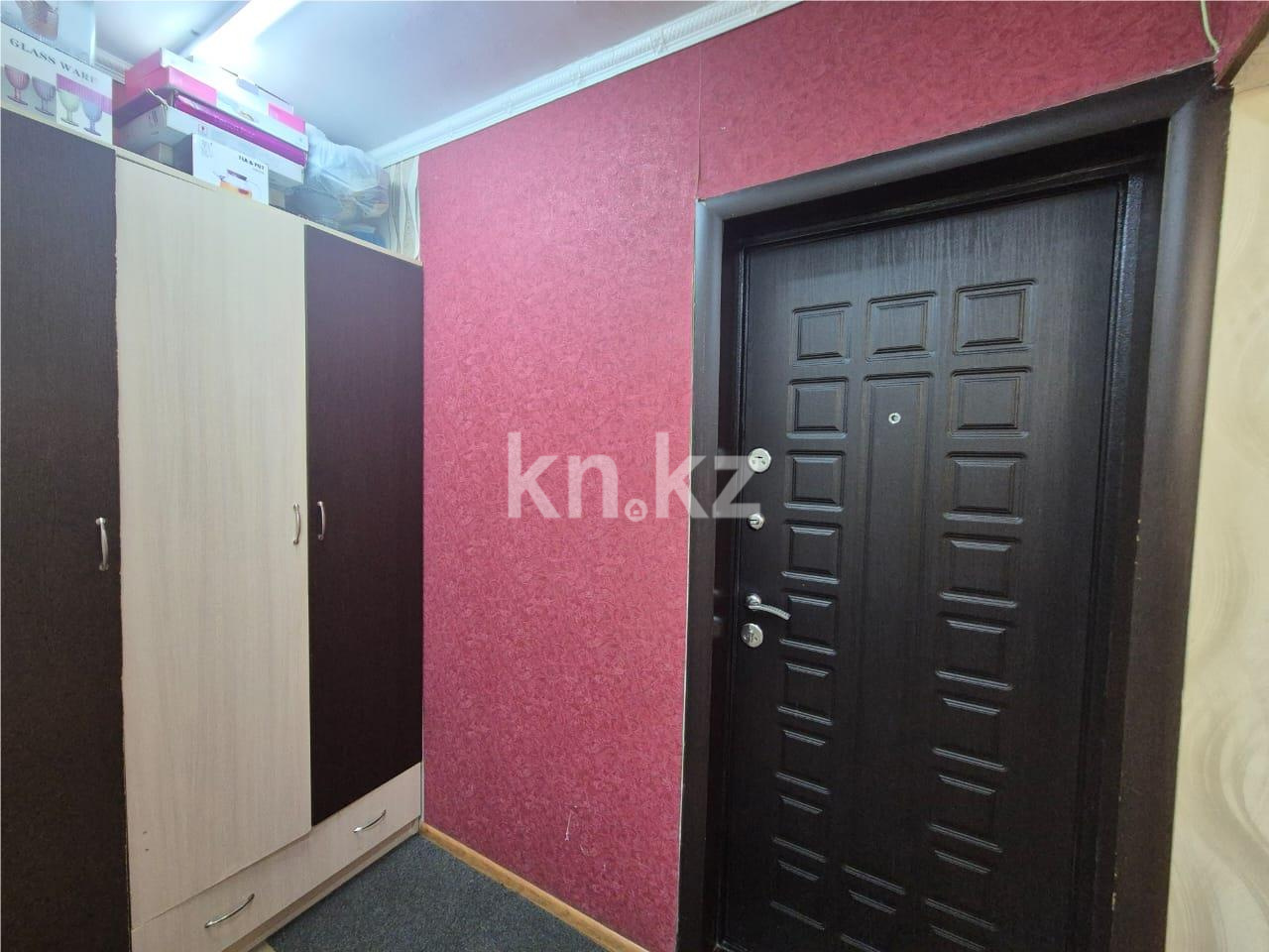 Продажа 1-комнатной квартиры, 31 м², пр. Мира в Темиртау - фото 10