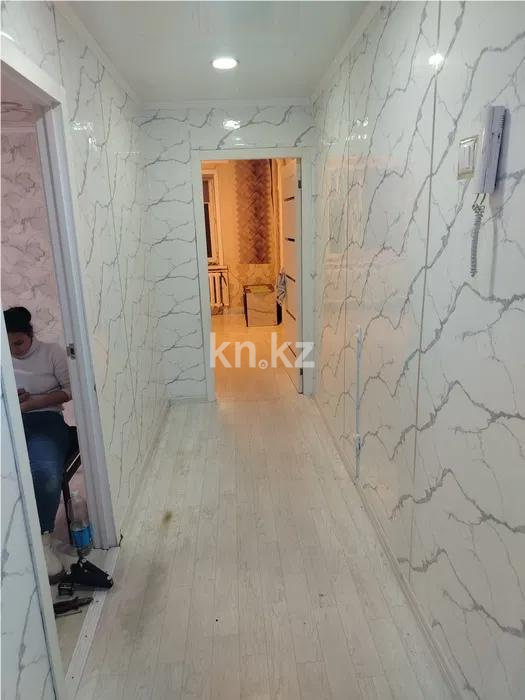Продажа 3-комнатной квартиры, 53 м² - Продажа  трехкомнатных квартир в Темиртау фото 7 из 7