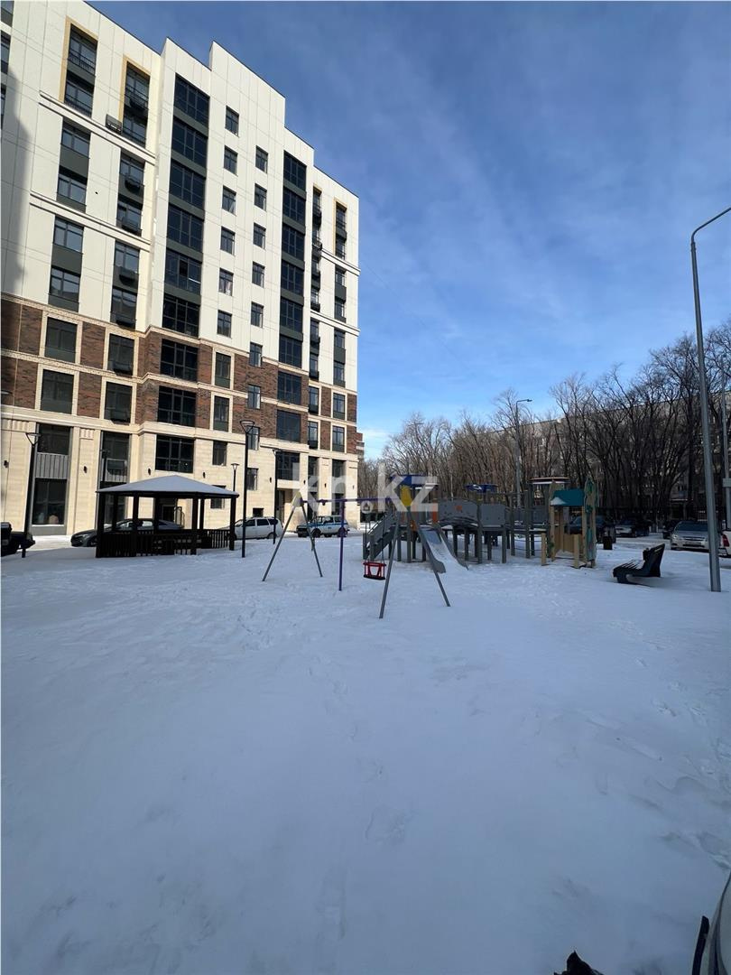 Продажа 2-комнатной квартиры, 71 м² - Продажа недвижимости в Караганде - страница 29 фото 16 из 19