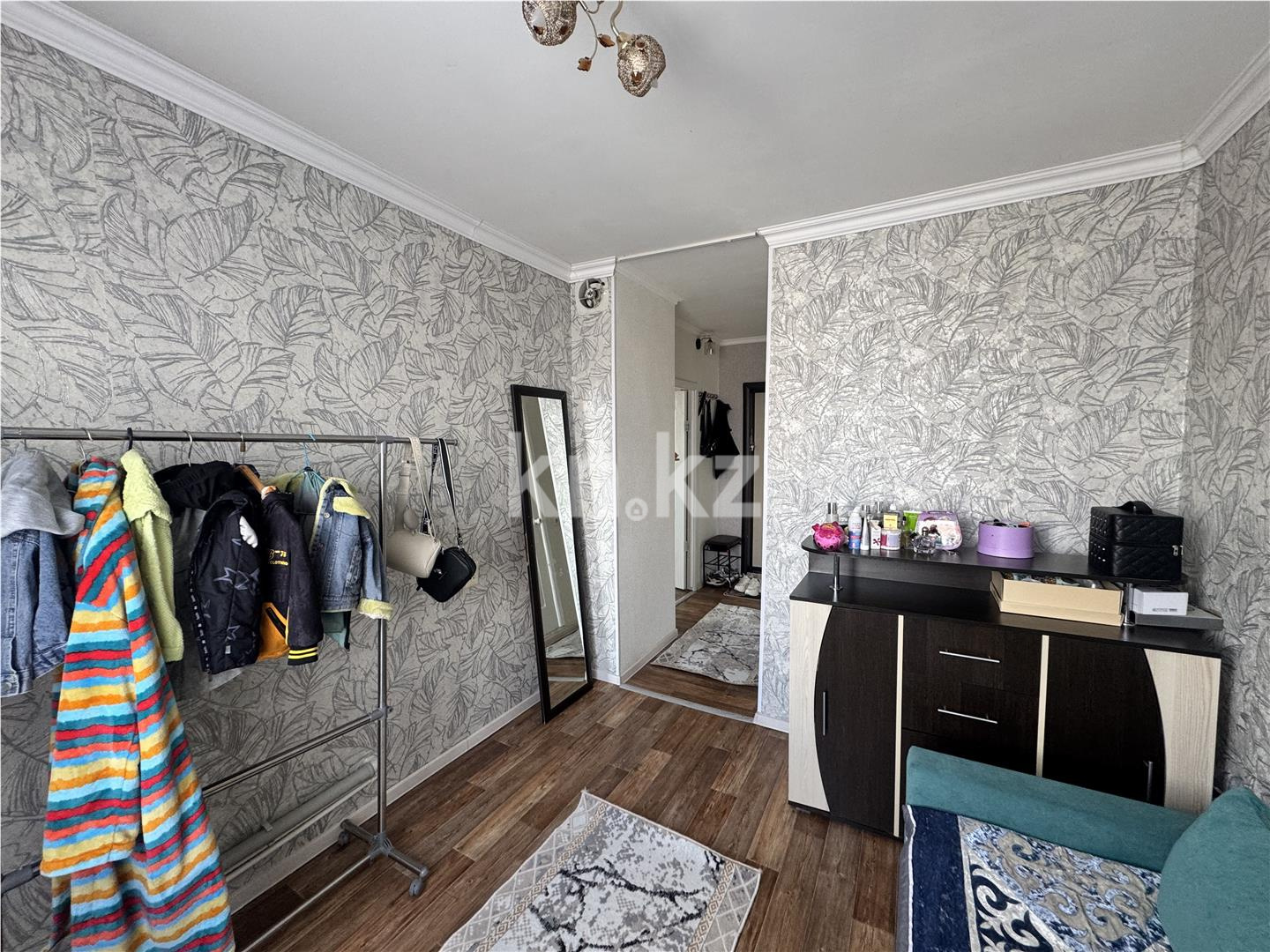 Продажа 2-комнатной квартиры, 37 м², мкр-н Степной-2 - Продажа  двухкомнатных квартир в Караганде фото 4 из 8