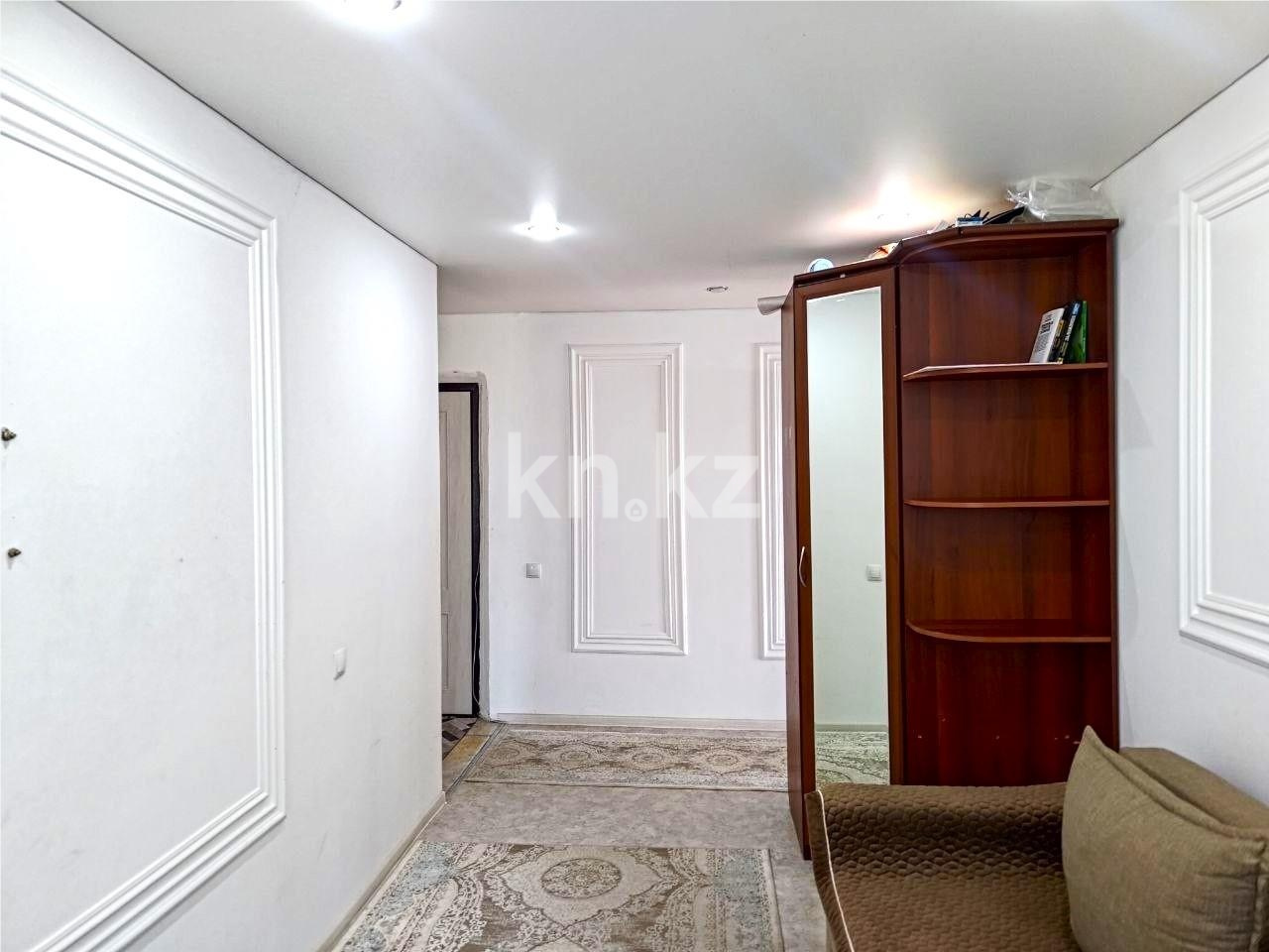 Продажа 2-комнатной квартиры, 43 м² в Караганде - фото 4