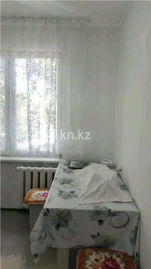 Продажа 2-комнатной квартиры, 45.1 м² в Алматы - фото 5