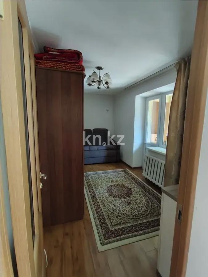 Продажа 2-комнатной квартиры, 40.5 м² в Алматы - фото 2