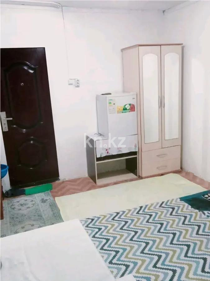 Продажа 1-комнатной квартиры, 14 м², ул. Саина, дом  20/1 в Алматы - фото 2