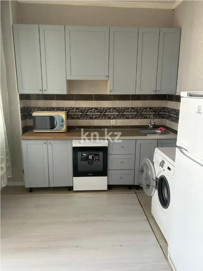 Продажа 1-комнатной квартиры, 38.1 м² в Астане - фото 2