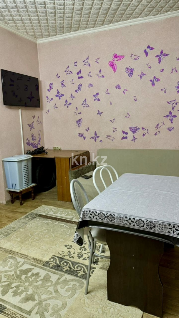 Аренда 1-комнатной квартиры, 43 м² - Аренда квартир помесячно в Алмалинском р-не Алматы фото 6 из 11