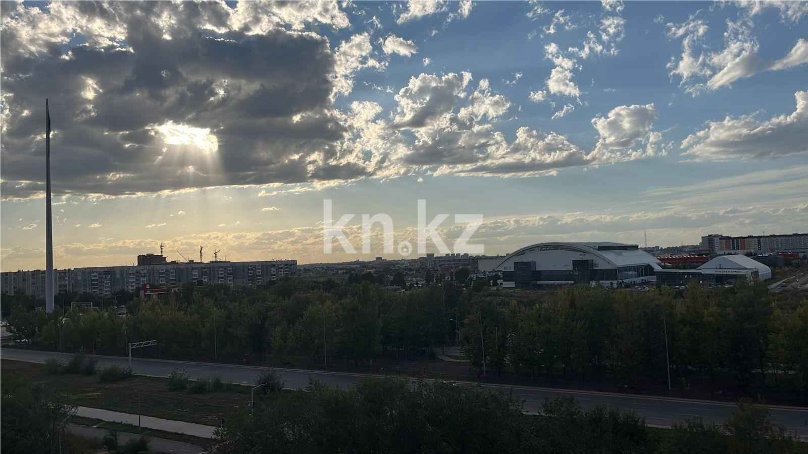 Продажа 3-комнатной квартиры, 78 м², ул. Сарыарка, дом  19 - Продажа  трехкомнатных квартир в Караганде фото 10 из 10