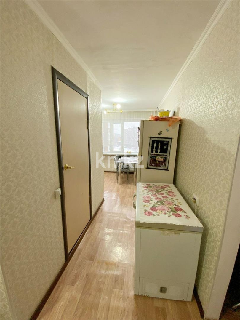 Продажа 2-комнатной квартиры, 50 м², мкр-н 11а, дом  22 - Продажа квартир в Караганде фото 7 из 9