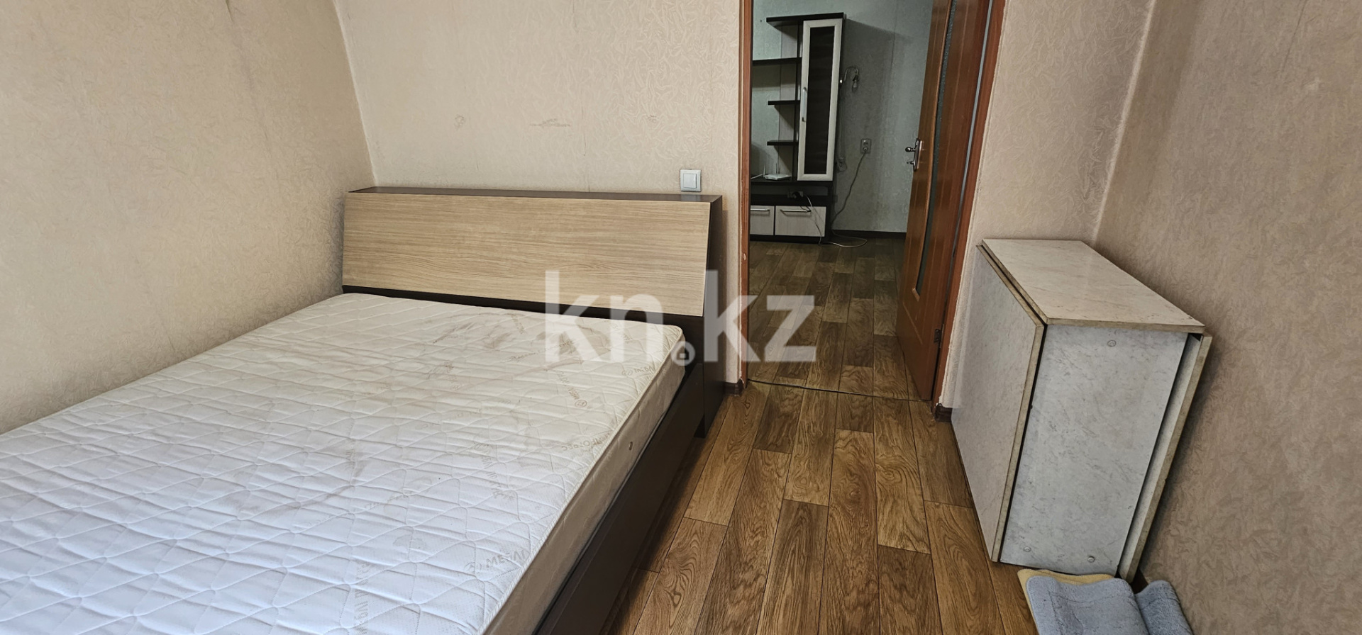 Аренда 2-комнатной квартиры, 44 м² в Алматы - фото 6