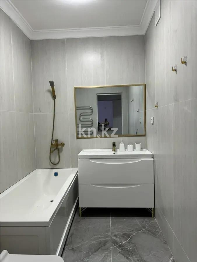Продажа 4-комнатной квартиры, 115 м² - Продажа четырехкомнатных квартир в Казахстане фото 9 из 11