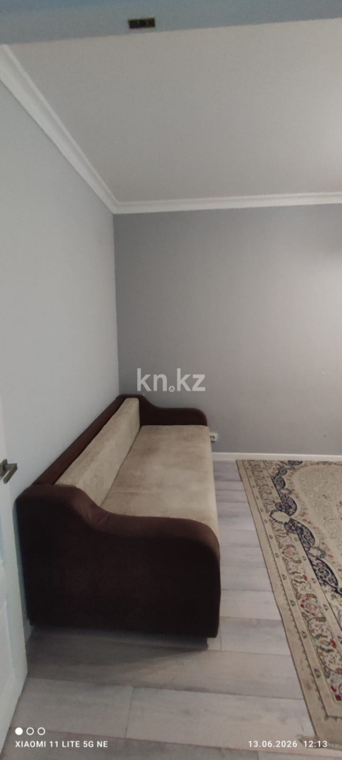 Аренда 1-комнатной квартиры, 40 м² - Аренда однокомнатных квартир помесячно в р-не Есиль Астаны фото 3 из 10