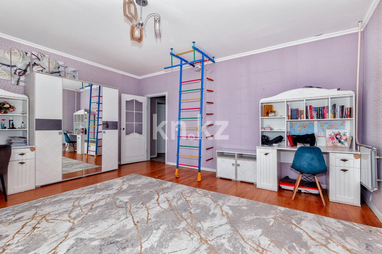 Продажа 3-комнатной квартиры, 124 м² - Продажа квартир от собственников в Астане - страница 358 фото 17 из 40