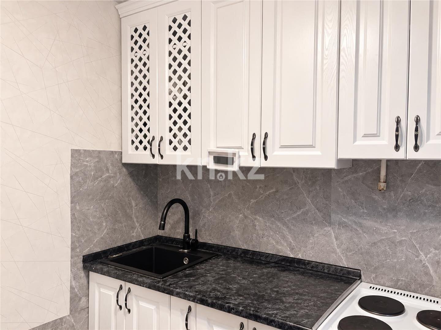 Продажа 2-комнатной квартиры, 44 м² в Караганде