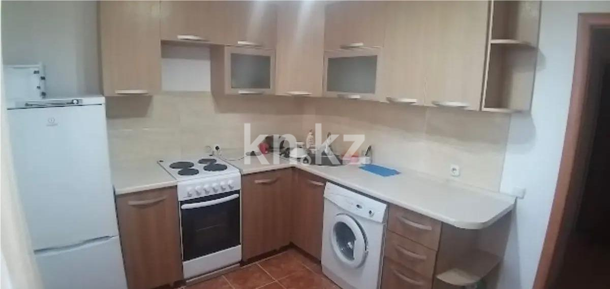 Продажа 1-комнатной квартиры, 38 м², ул. Бокейхана, дом  30 - Продажа  однокомнатных квартир в Астане без посредников фото 1 из 2