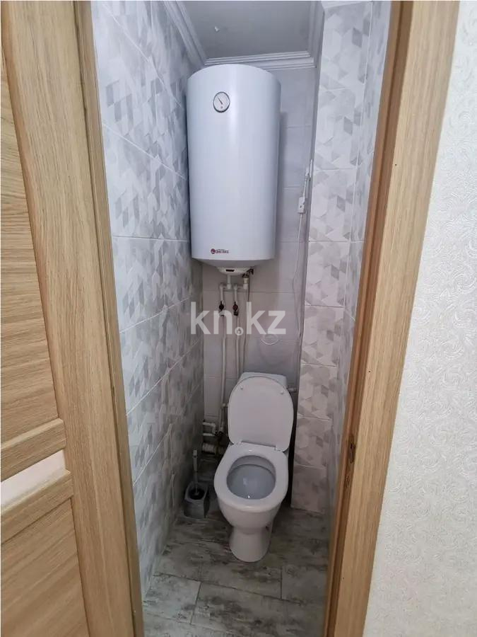 Продажа 3-комнатной квартиры, 70 м² - Продажа трехкомнатных квартир в Караганде - страница 2 фото 6 из 7