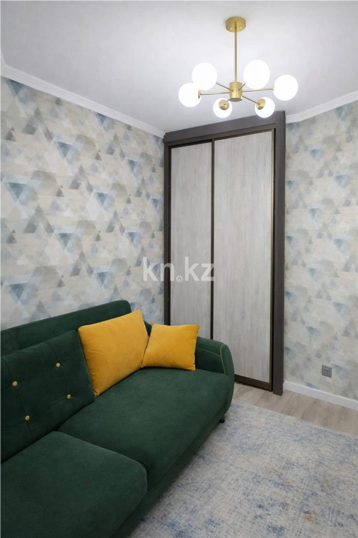 Продажа 3-комнатной квартиры, 64 м² - Продажа квартир в Караганде - страница 27 фото 5 из 9