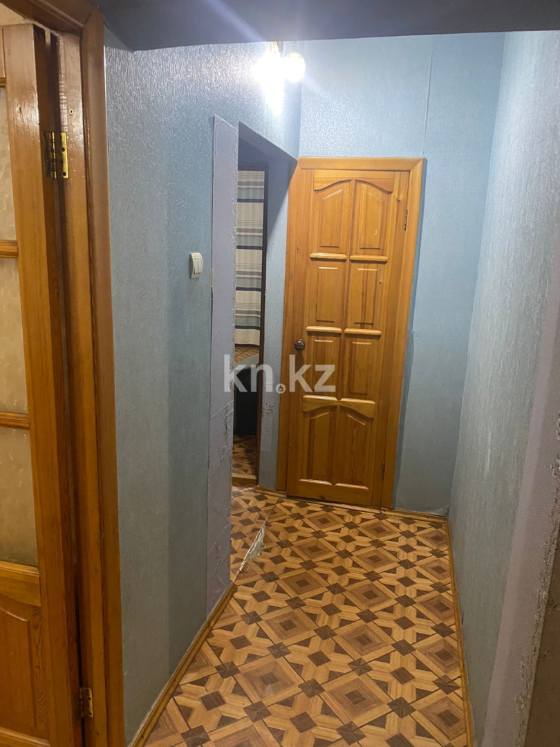 Аренда 2-комнатной квартиры, 58 м² - Аренда квартир помесячно в Алматы фото 9 из 11