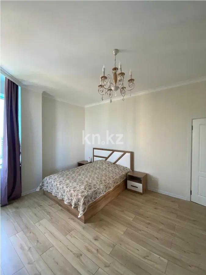 Продажа 3-комнатной квартиры, 96 м², ул. Байтурсынова, дом  29а в Астане - фото 2