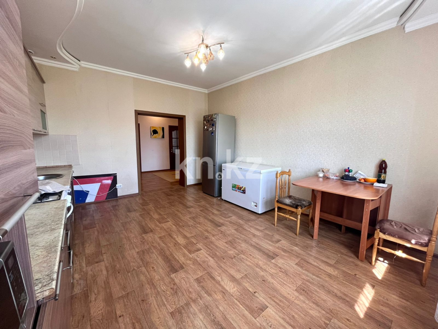 Продажа 5-комнатного дома, 180 м² - Продажа жилой и коммерческой недвижимости в Акмолинской области фото 8 из 24
