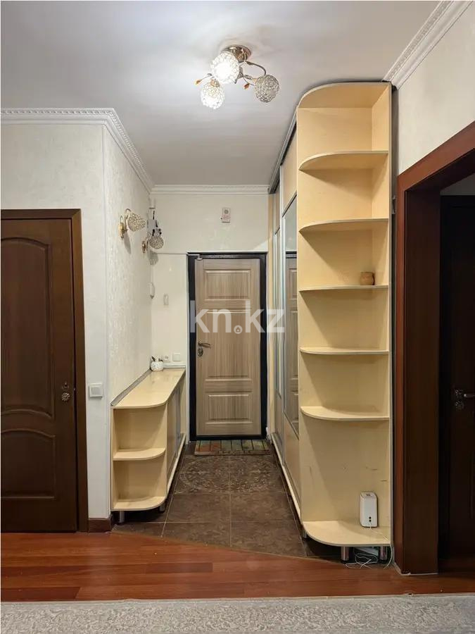 Продажа 3-комнатной квартиры, 96 м², мкр. Акбулак, дом  6 в Алматы - фото 7