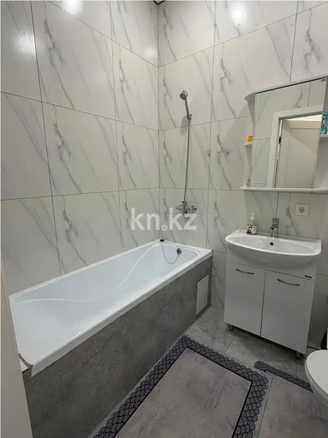 Продажа 1-комнатной квартиры, 33 м² в Астане - фото 3