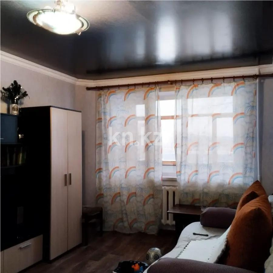 Продажа 3-комнатной квартиры, 62 м² в Караганде - фото 2