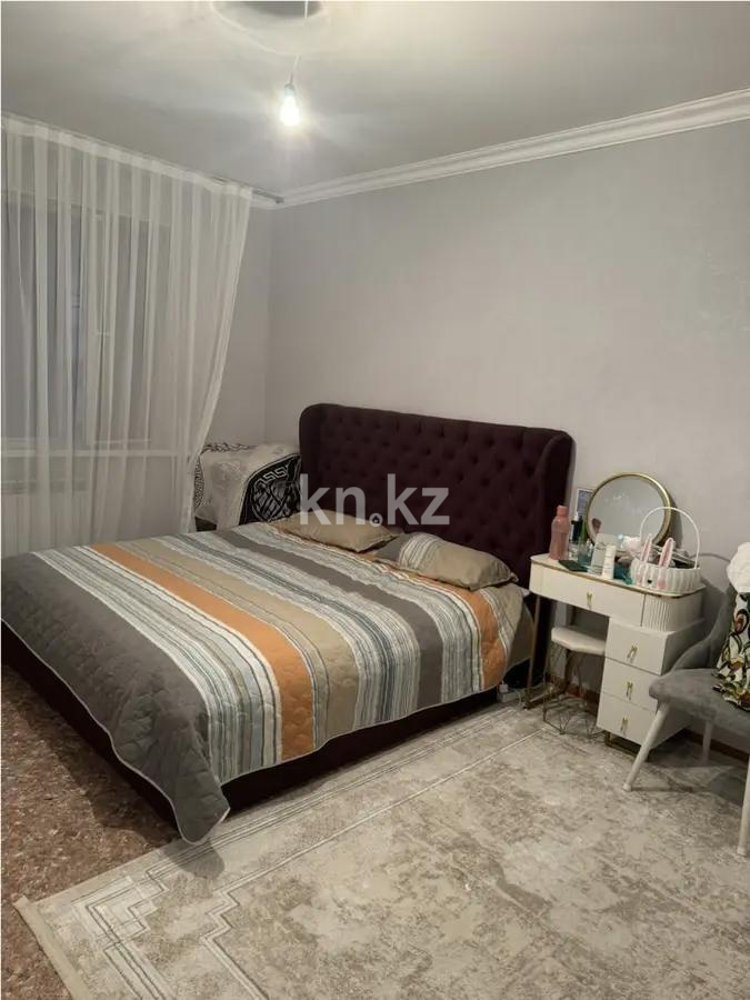 Продажа 3-комнатной квартиры, 75.6 м² в Алматы - фото 2