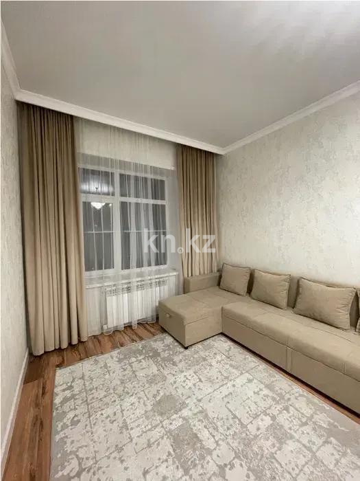 Продажа 2-комнатной квартиры, 40 м² в Астане