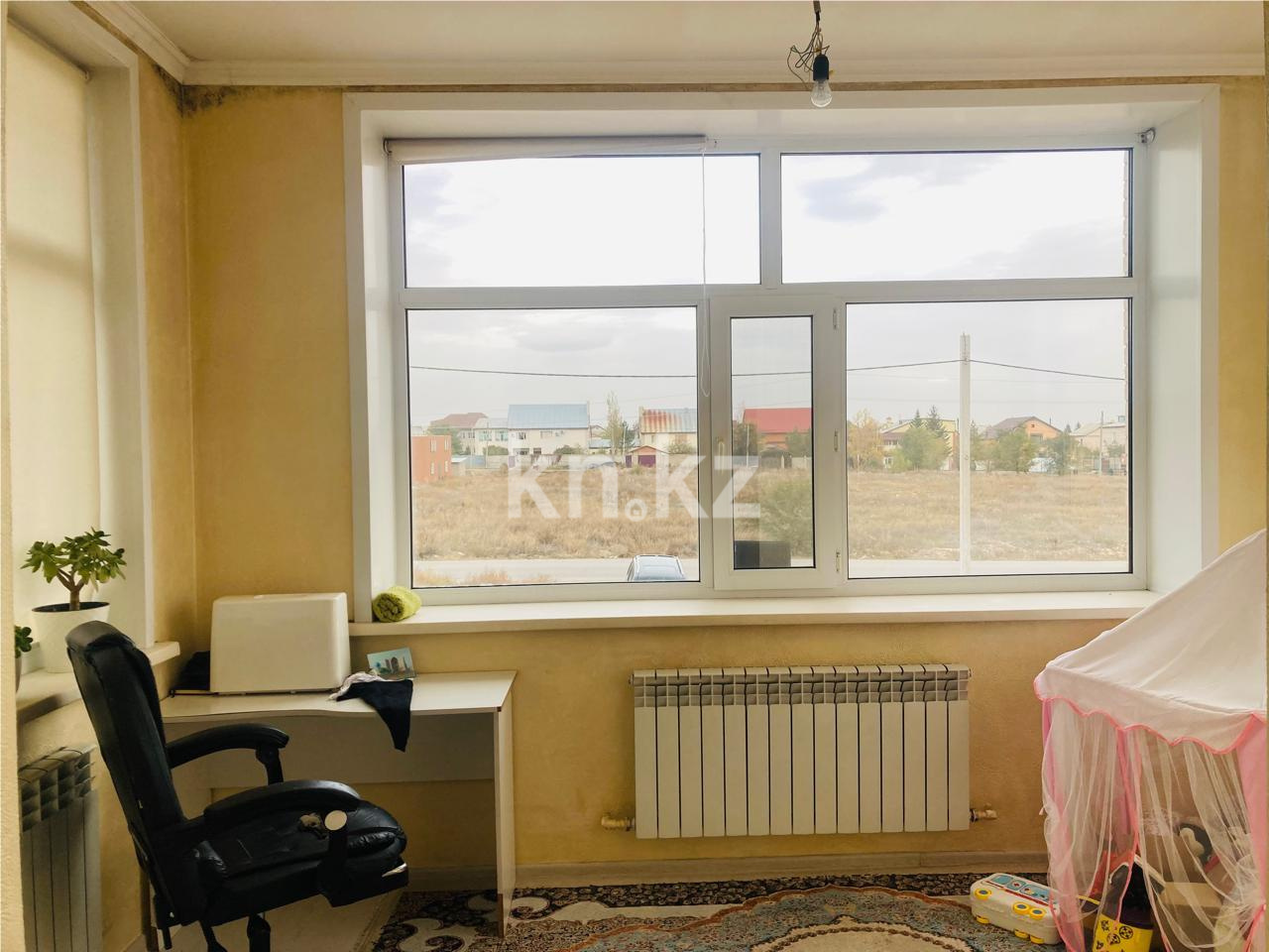 Продажа 6-комнатного дома, 245 м², ул. Турекулова - Продажа домов, коттеджей в Караганде фото 15 из 31