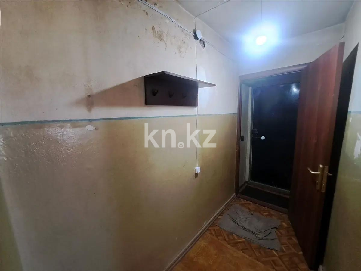 Продажа 1-комнатной квартиры, 30 м² в Караганде - фото 4