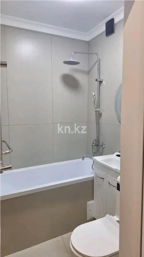 Продажа 2-комнатной квартиры, 40 м², ул. Манаса, дом  85 в Алматы - фото 3