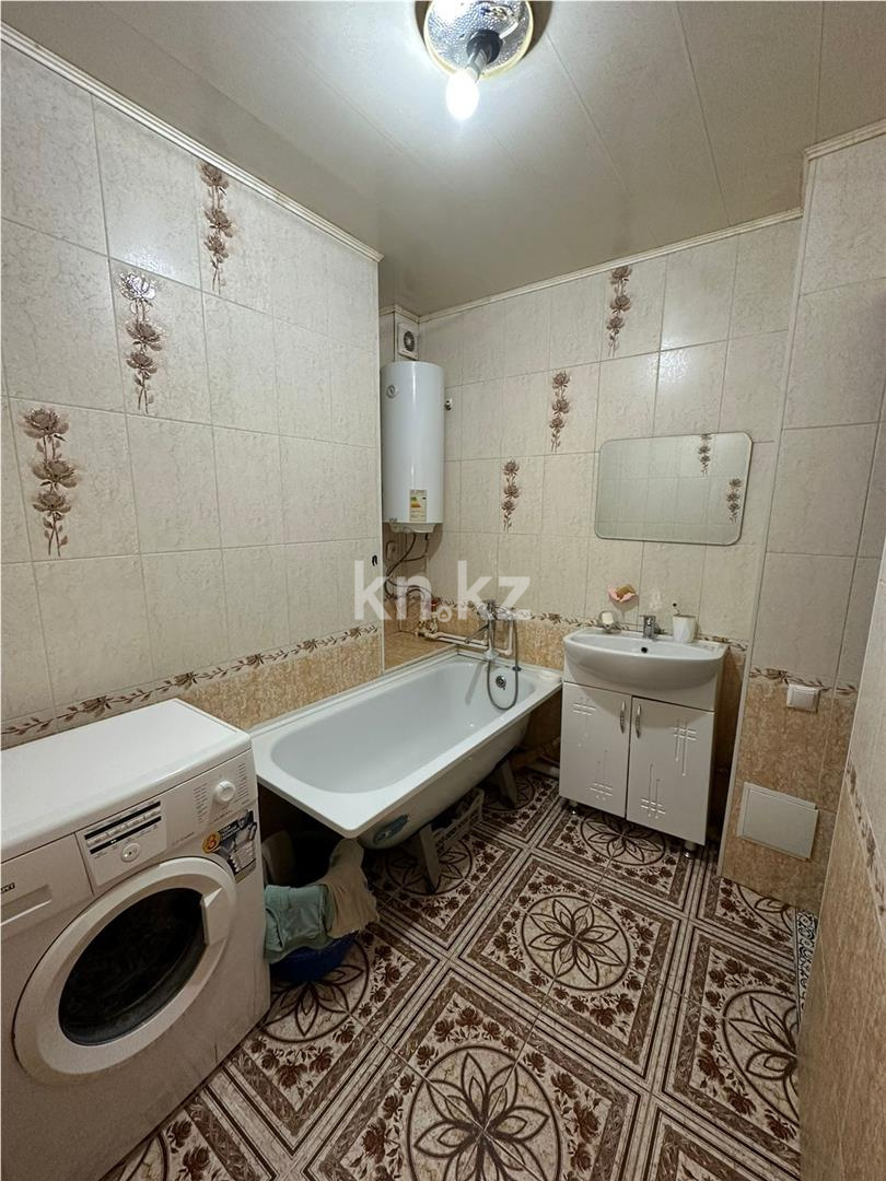 Продажа 2-комнатной квартиры, 45 м², мкр-н 18 в Караганде - фото 8