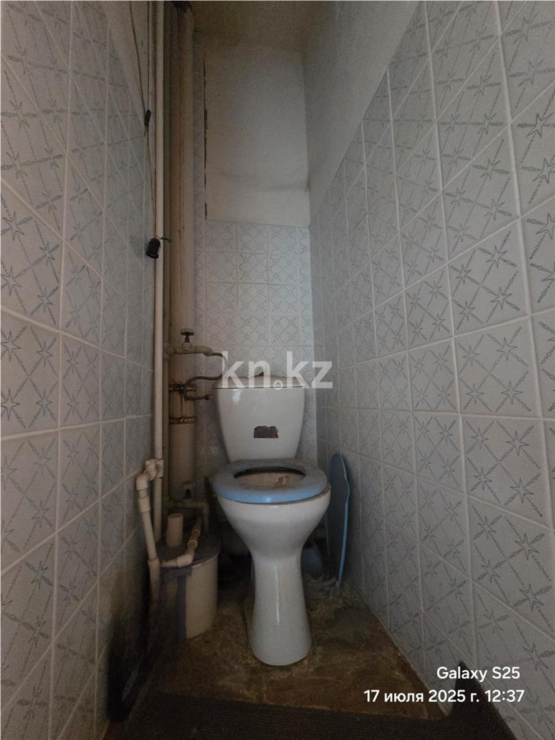 Продажа 4-комнатной квартиры, 61 м², 6 мкр. - Продажа квартир в Темиртау фото 9 из 14