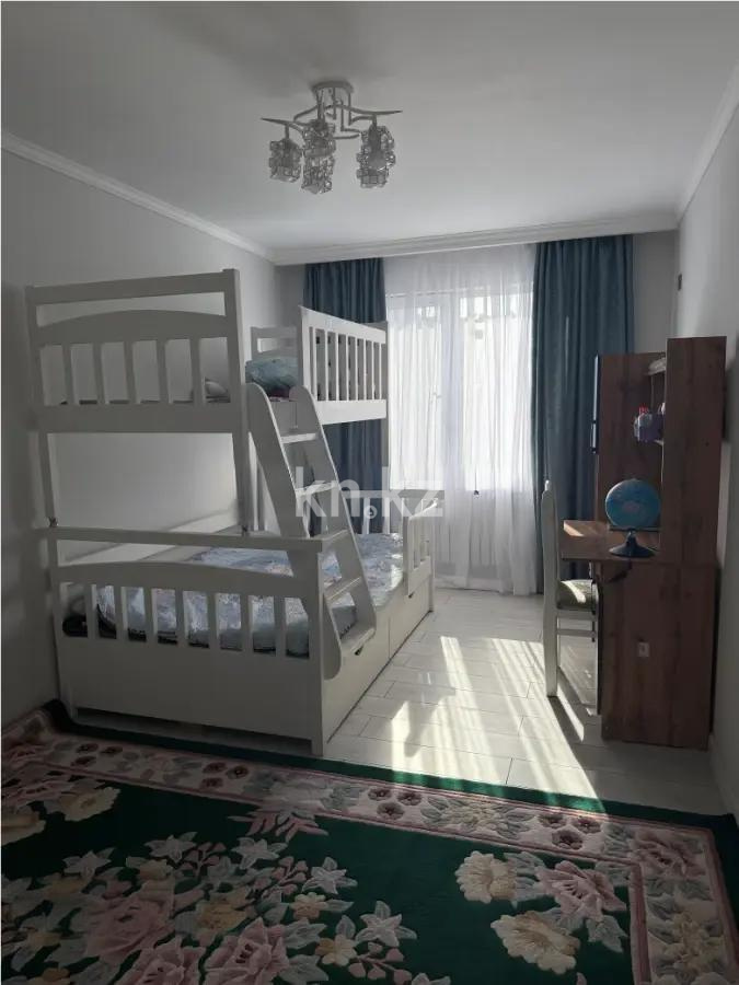 Продажа 3-комнатной квартиры, 78 м² в Алматы - фото 3