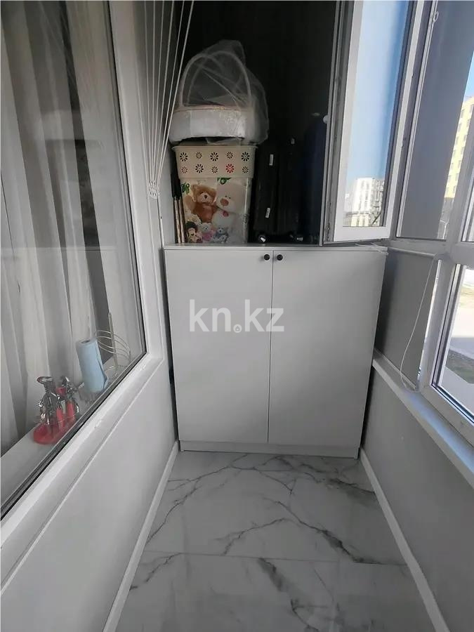 Продажа 2-комнатной квартиры, 45.5 м² в Астане - фото 4