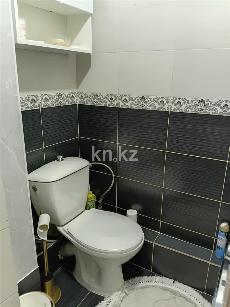 Продажа 3-комнатной квартиры, 75 м², ул. Сарайшык в Астане - фото 12