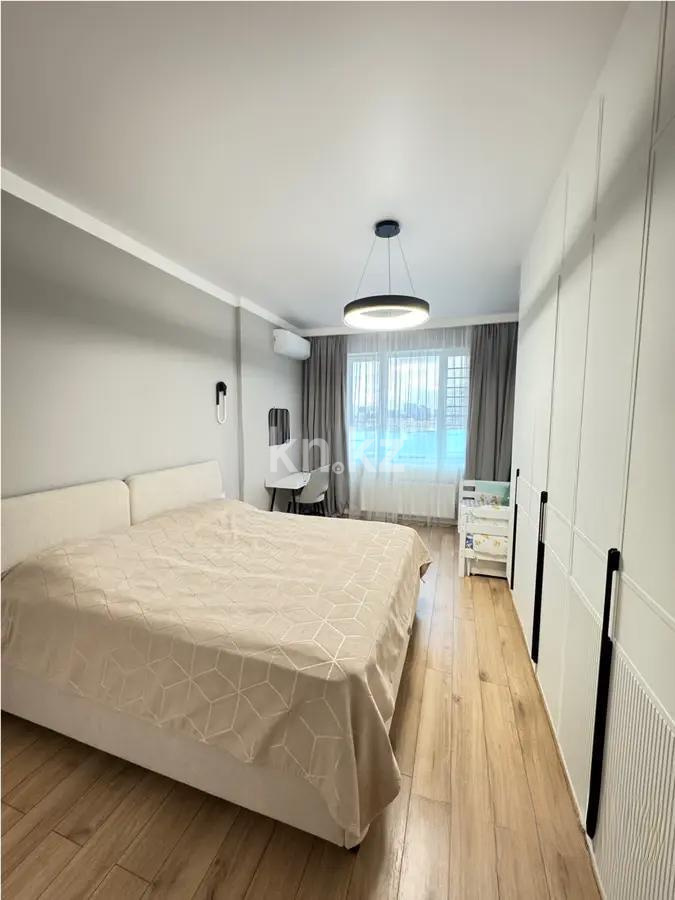 Продажа 4-комнатной квартиры, 125 м², ул. Туркестан, дом  28/1 в Астане - фото 2