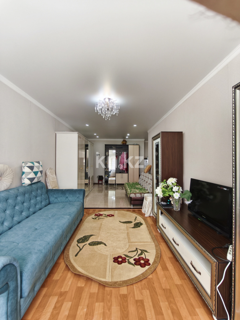 Продажа 1-комнатной квартиры, 50 м² в Астане - фото 4