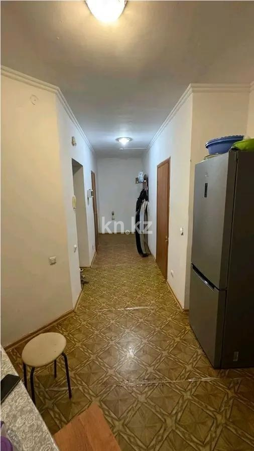 Продажа 1-комнатной квартиры, 45.4 м² в Астане - фото 3