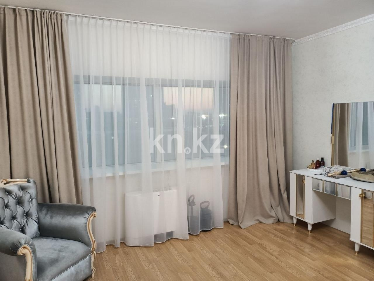 Продажа 4-комнатной квартиры, 177.6 м² в Астане - фото 25