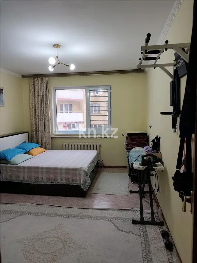 Продажа 2-комнатной квартиры, 66 м² - Продажа недвижимости в Алматы фото 2 из 6