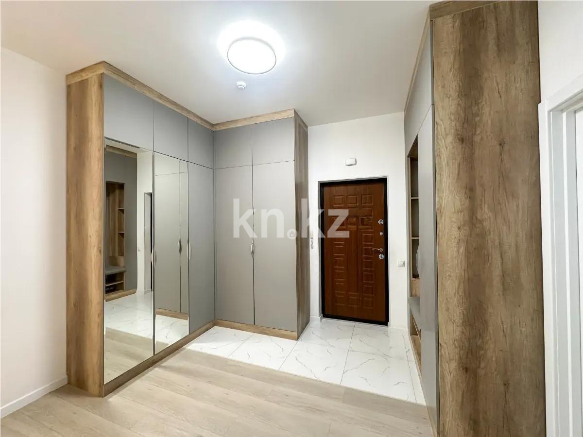 Продажа 3-комнатной квартиры, 75 м² в Астане - фото 6
