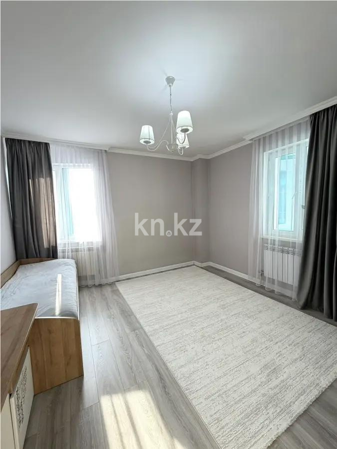 Продажа 3-комнатной квартиры, 70 м² в Астане - фото 4