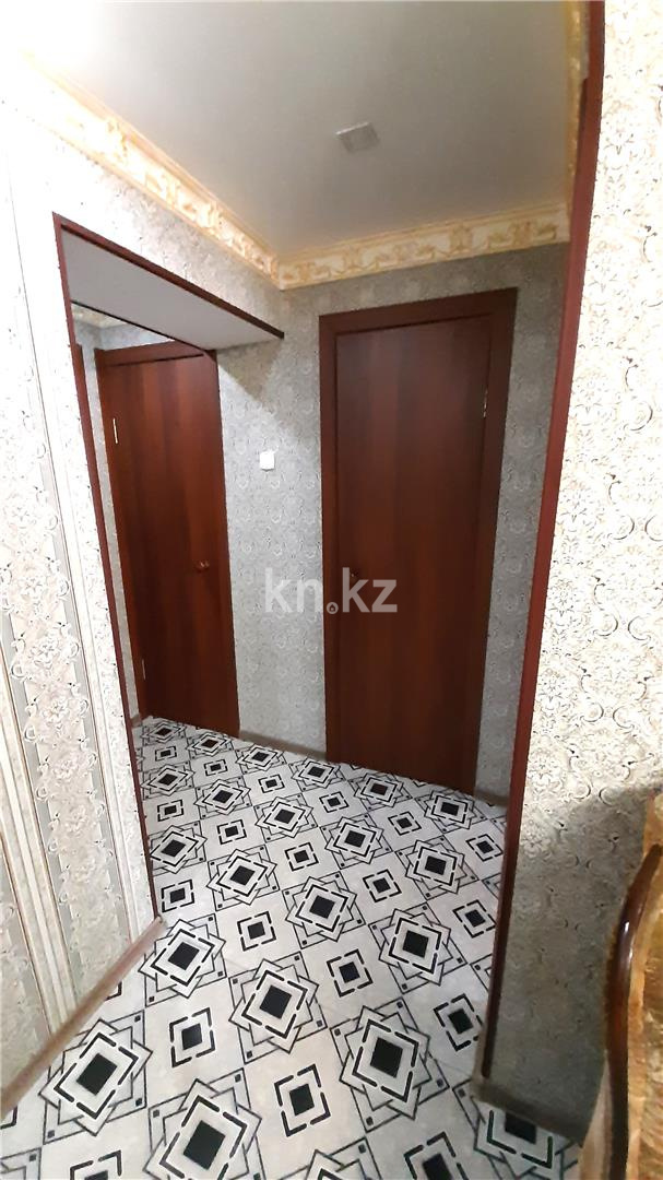 Продажа 3-комнатной квартиры, 55 м², ул. Менделеева в Темиртау - фото 10