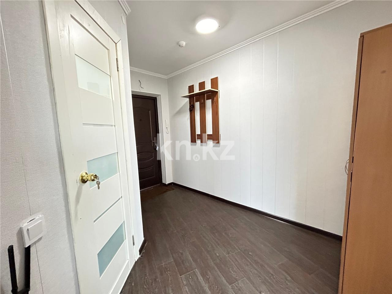 Продажа 1-комнатной квартиры, 42 м², ул. Кенесары - Продажа квартир в Астане фото 9 из 11