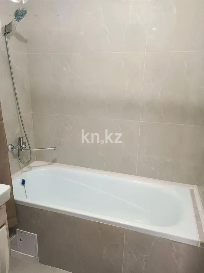 Продажа 1-комнатной квартиры, 36.3 м², ул. Сыганак, дом  32 - Продажа  однокомнатных квартир в новостройках Астаны без посредников фото 4 из 7