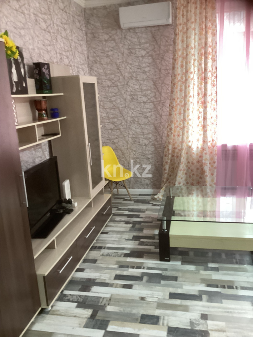 Аренда 1-комнатной квартиры, 45 м² - Недвижимость в Алматы - страница 18 фото 10 из 11