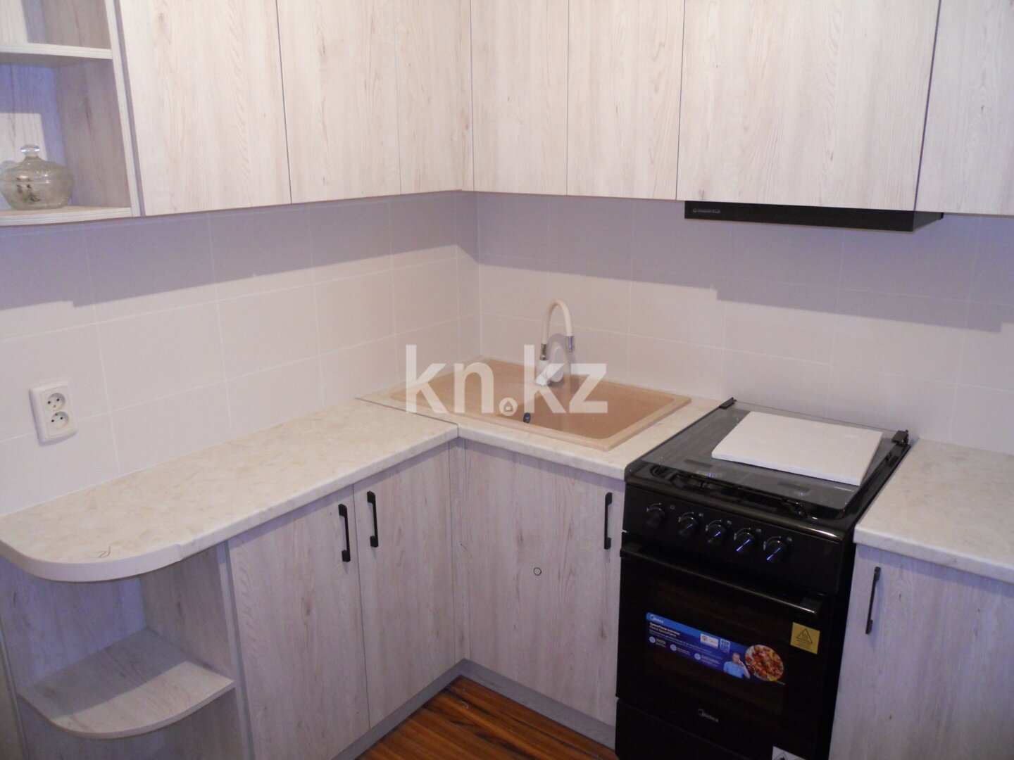 Продажа 1-комнатной квартиры, 31 м² в Алматы - фото 5