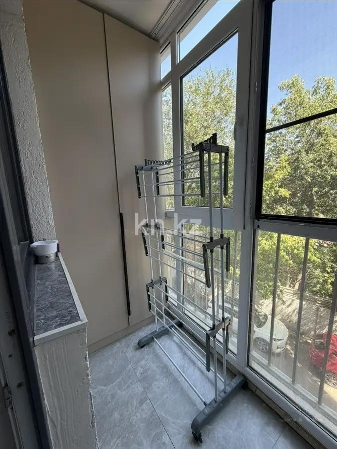 Продажа 2-комнатной квартиры, 60 м² в Алматы - фото 2